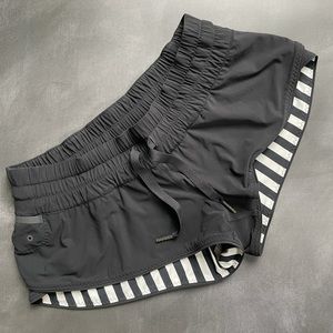 Lululemon Swim Shorts (Reversible)